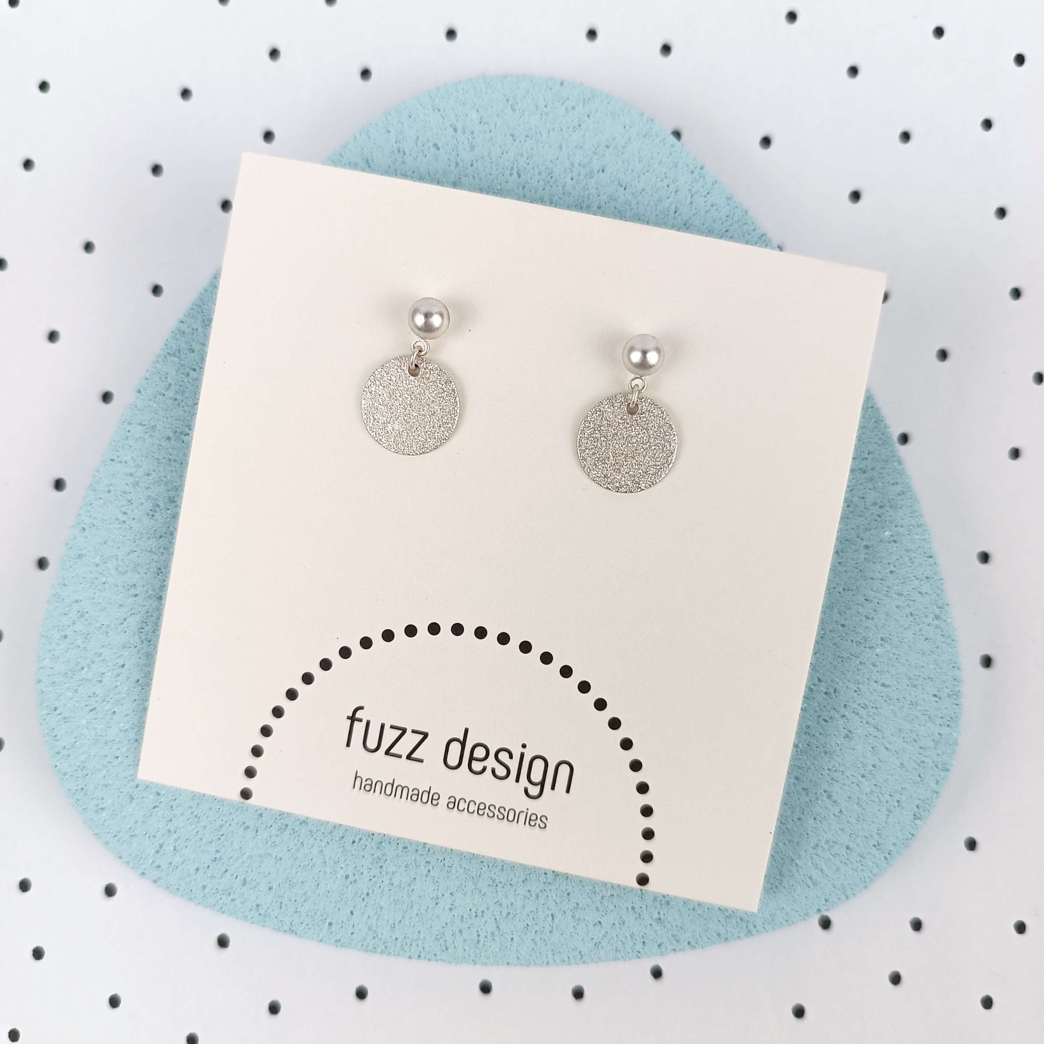 Missy | Silver
