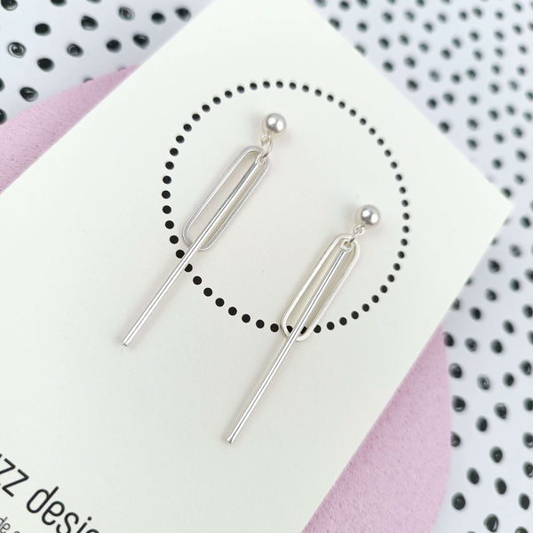 Subtle Delight | Silver