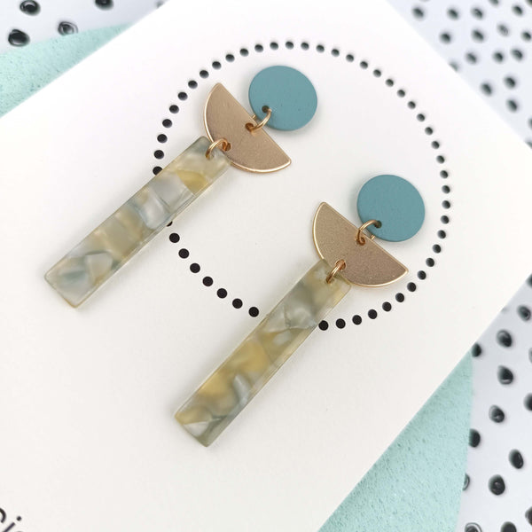Blowing Bubbles | Gold