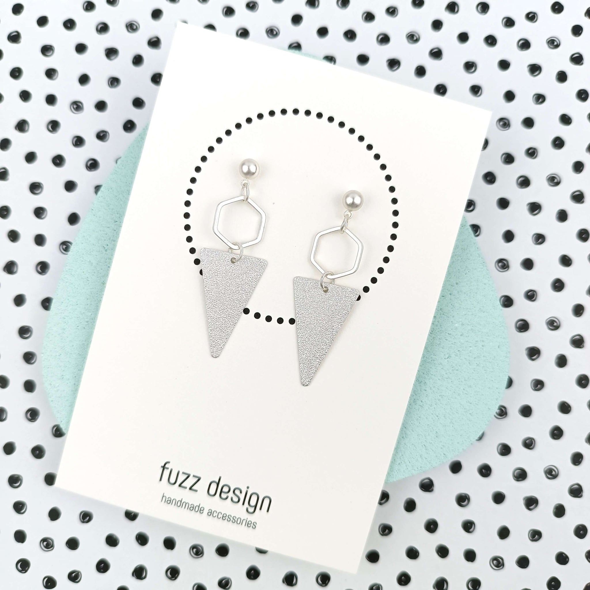 Straight To The Point | Silver