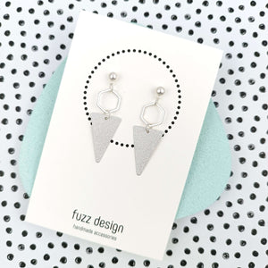 Straight To The Point | Silver