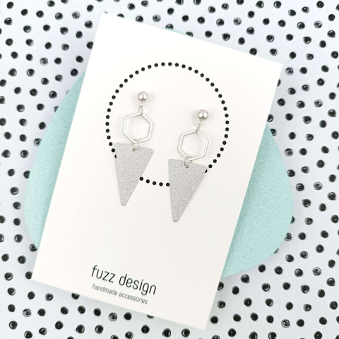 Straight To The Point | Silver