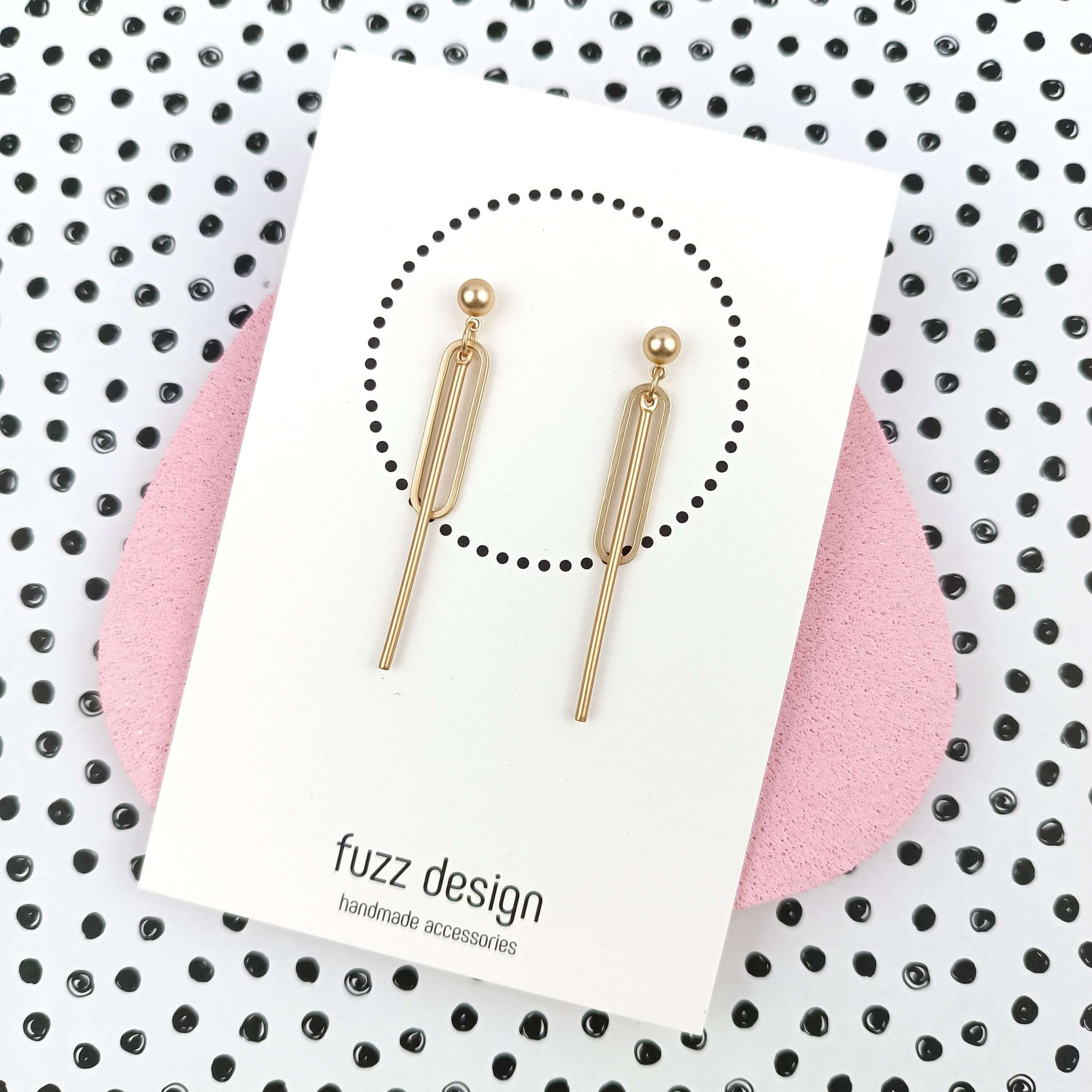 Subtle Delight | Gold