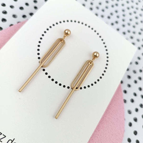 Subtle Delight | Gold