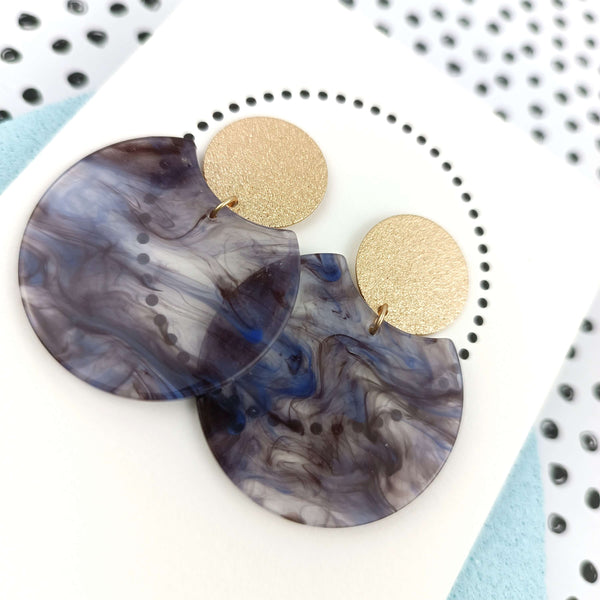 Smoky Blues