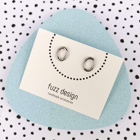 First Lady | Antique Silver