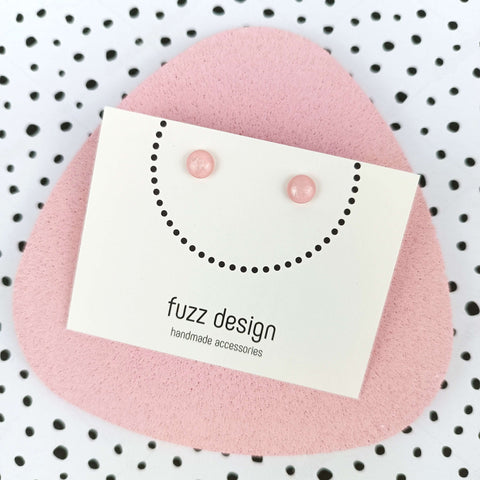 Subtle Sweetness | Pink
