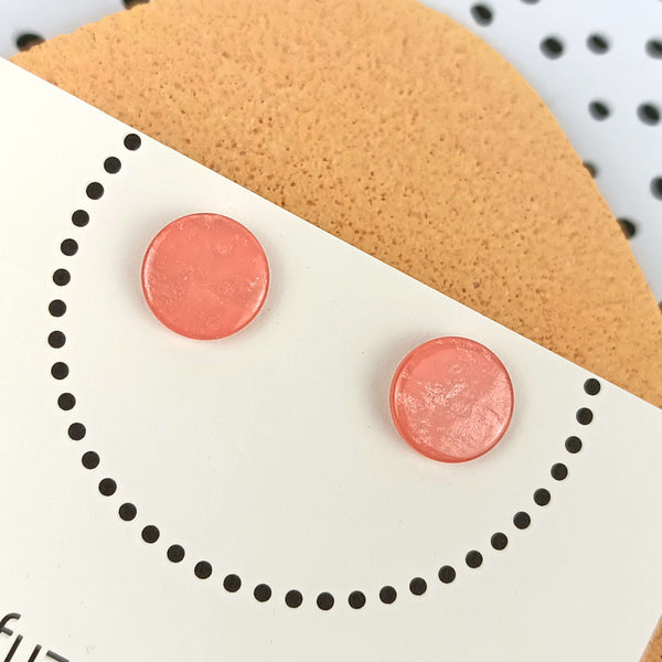 Happy Thoughts | Coral