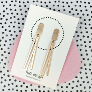 Power Play | Gold