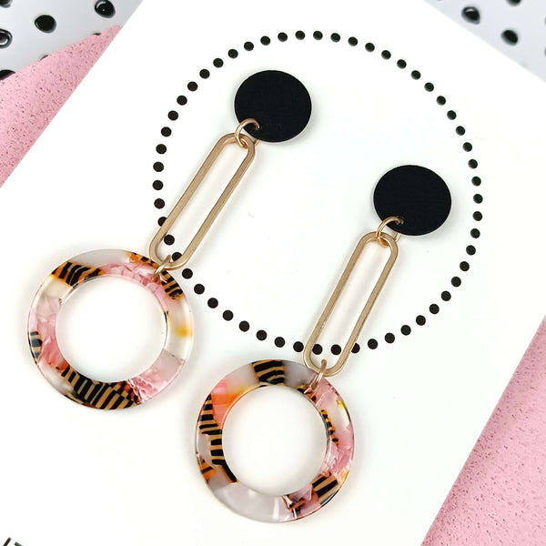 Holy Moly | Fruity | Gold & Black