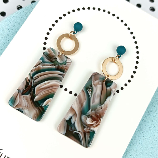 Driftwood | Teal