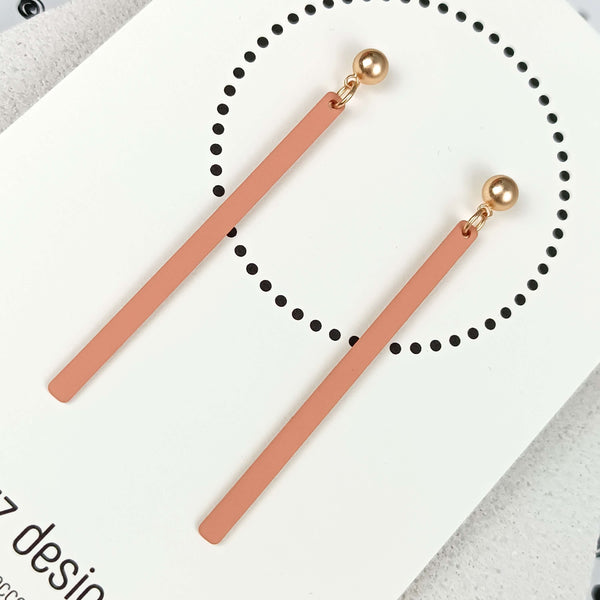 Allure | Large | Warm Taupe & Gold