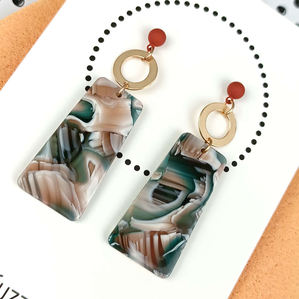 Driftwood | Rust