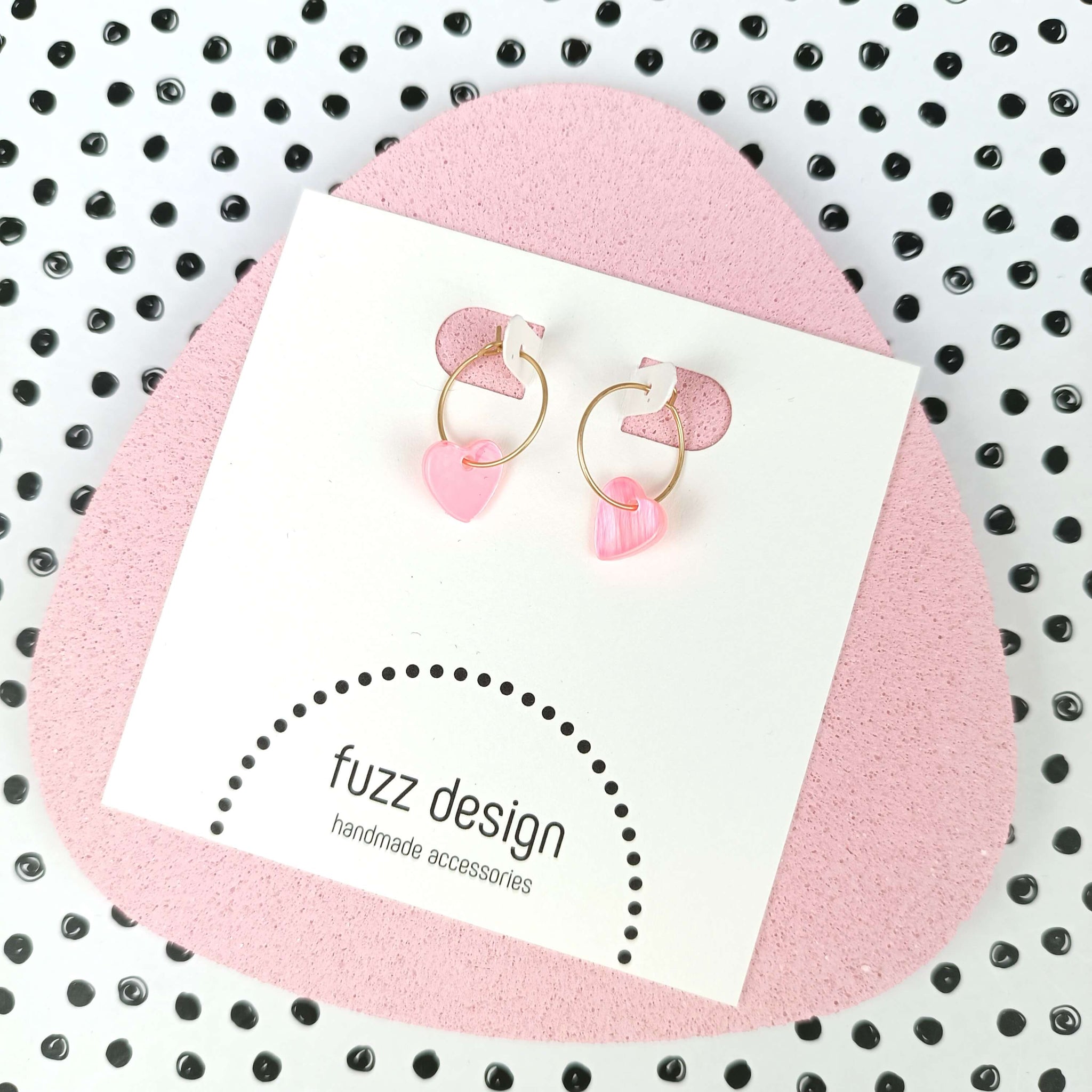 Sweety | Pink
