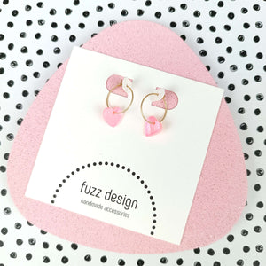 Sweety | Pink