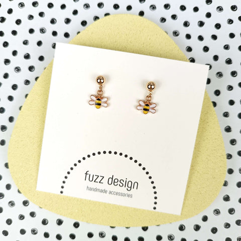 Busy Bee | Gold