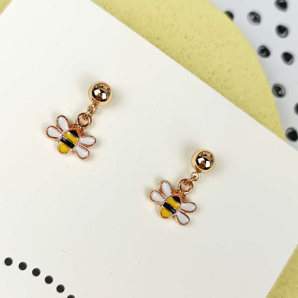 Busy Bee | Gold