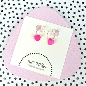 Sweety | Fuchsia