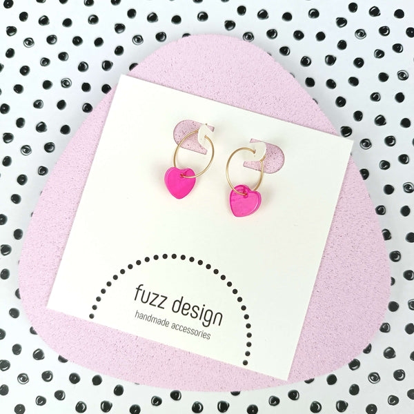 Sweety | Fuchsia