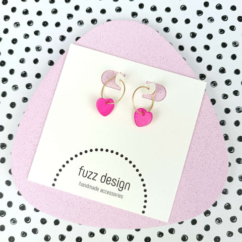 Sweety | Fuchsia