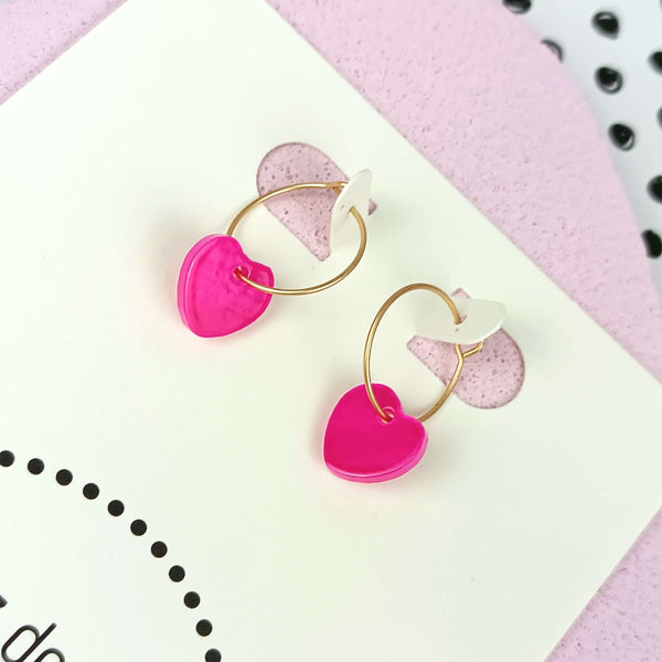 Sweety | Fuchsia