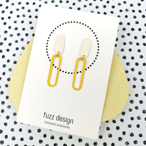Party All Night | Sunflower Yellow & Ivory