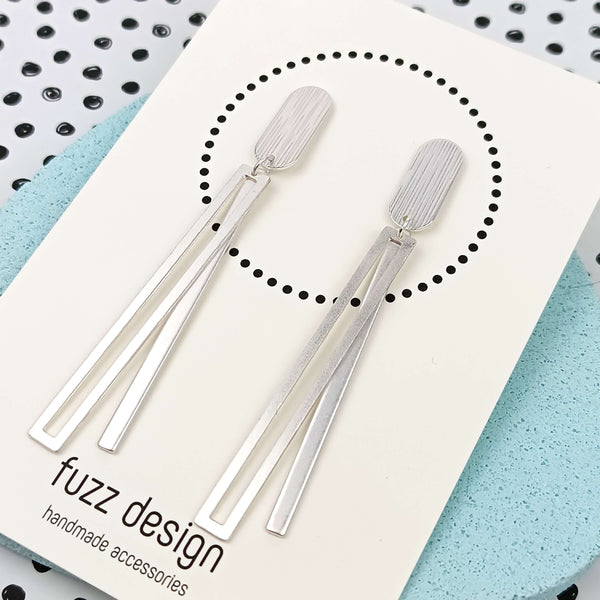 Power Play | Silver