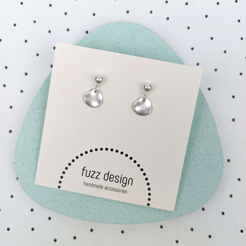 Nellie | Silver