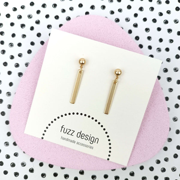 Allure | Small | Gold