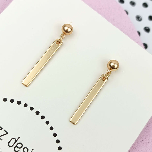Allure | Small | Gold