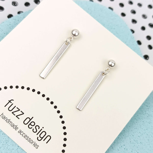 Allure | Small | Silver