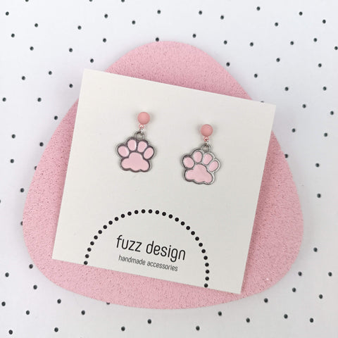 Paw Paw | Pink