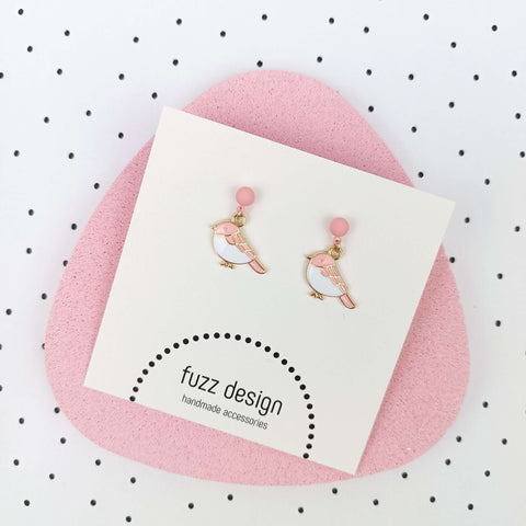 Birdy | Pink