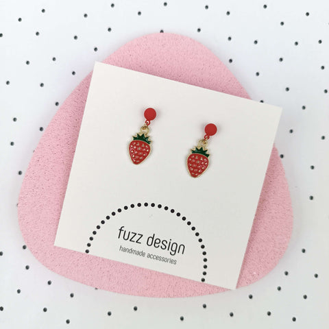 Yummy Berry | Red