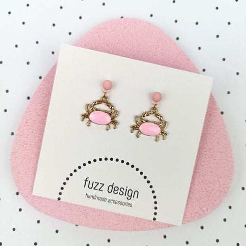 Pinchy | Pink