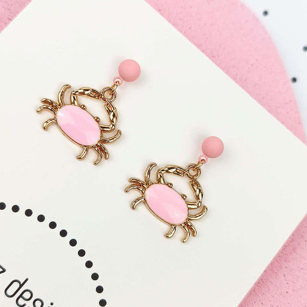 Pinchy | Pink