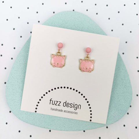Ozzy | Soft Pink