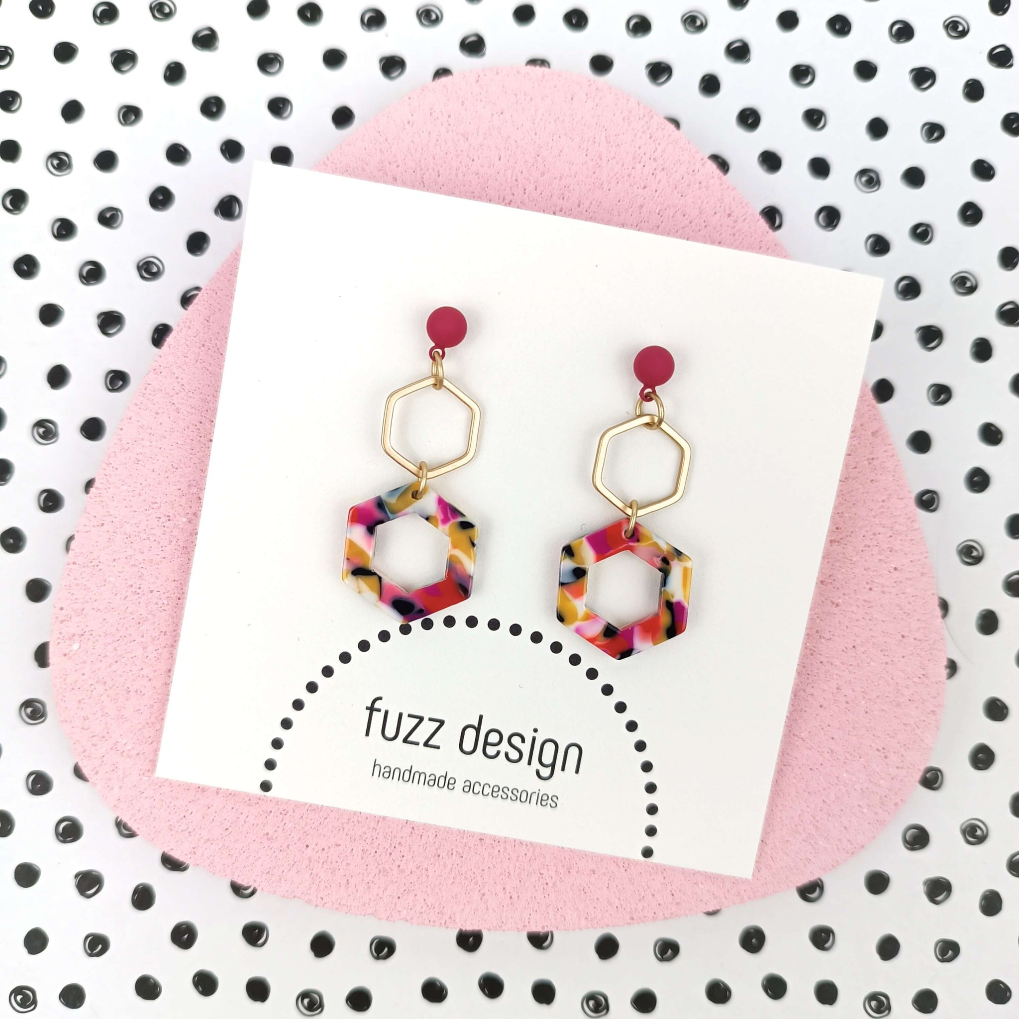 Party Time | Fire | Raspberry