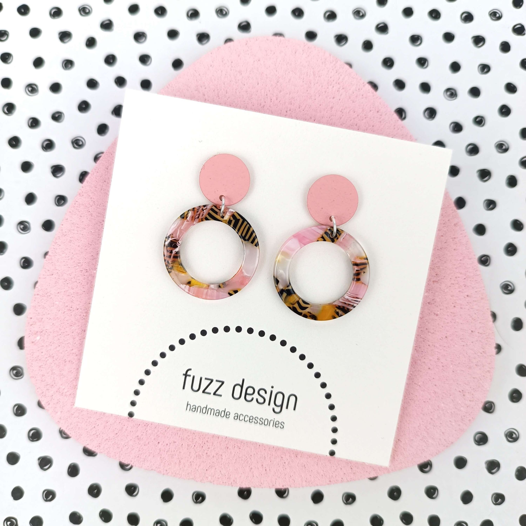 Make Me Happy | Fruity | Pink