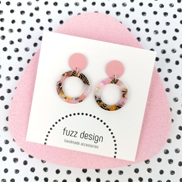 Make Me Happy | Fruity | Pink