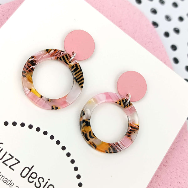 Make Me Happy | Fruity | Pink