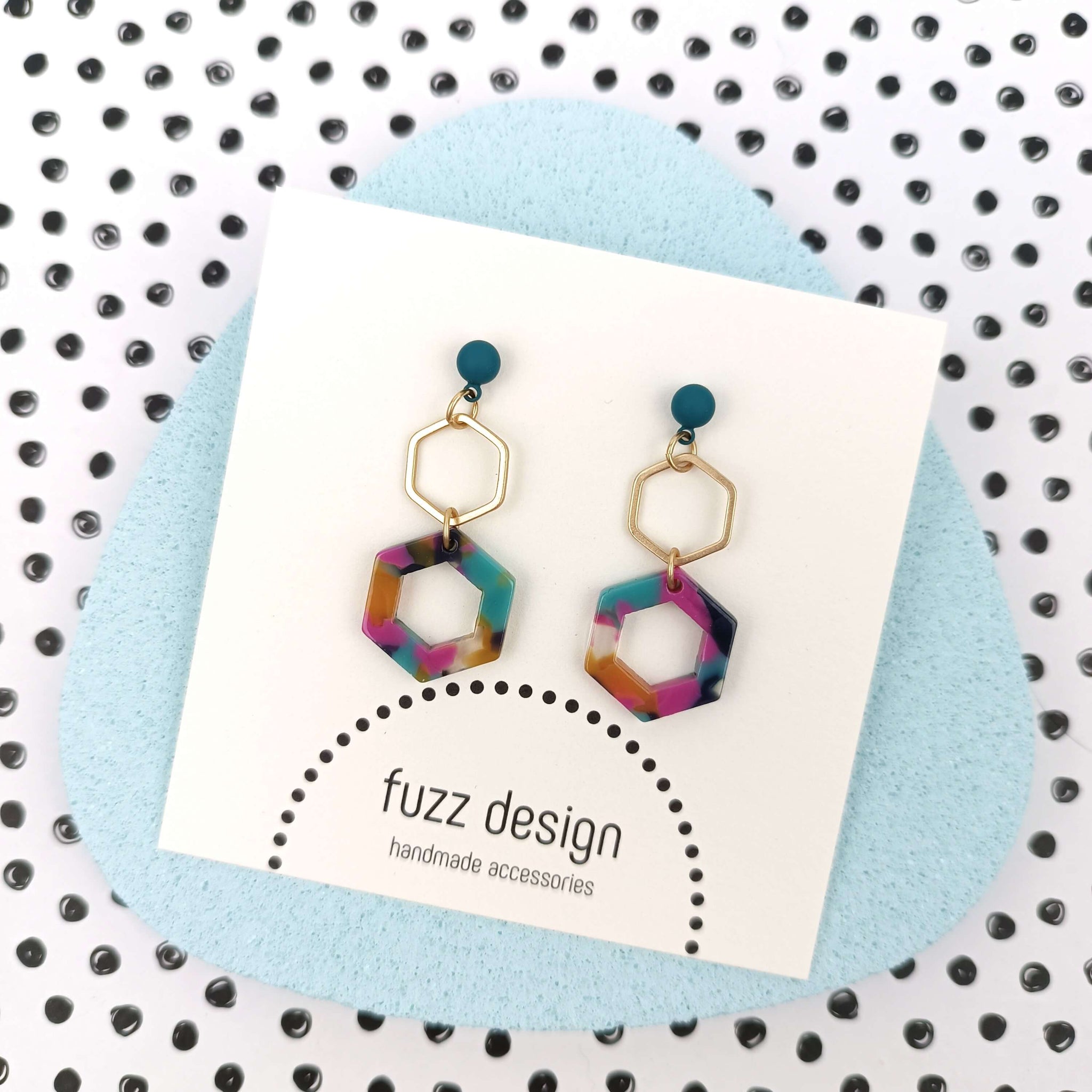 Party Time | Thunder | Dark Teal