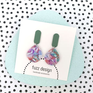 Totally In Love | Soft Green