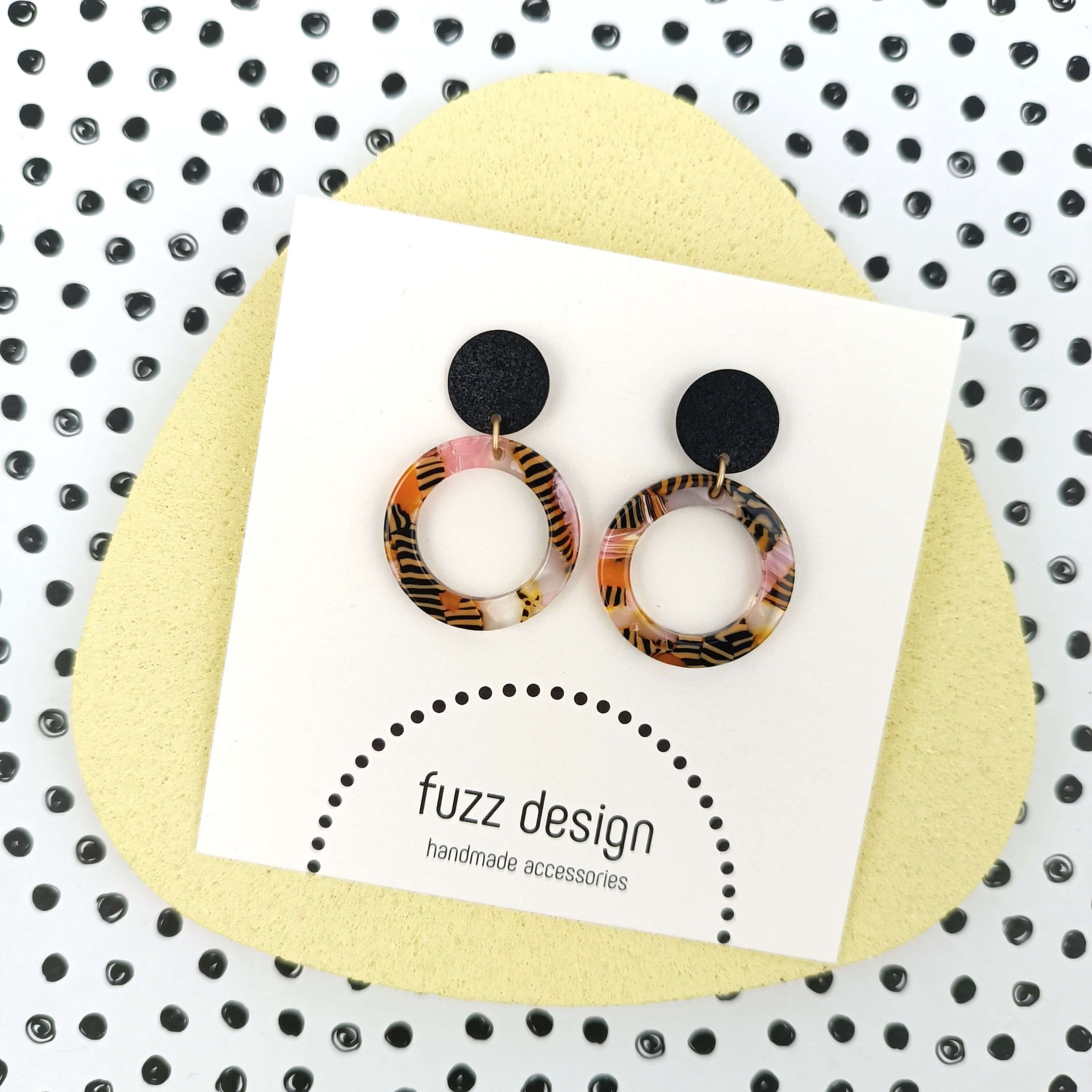 Make Me Happy | Fruity | Black