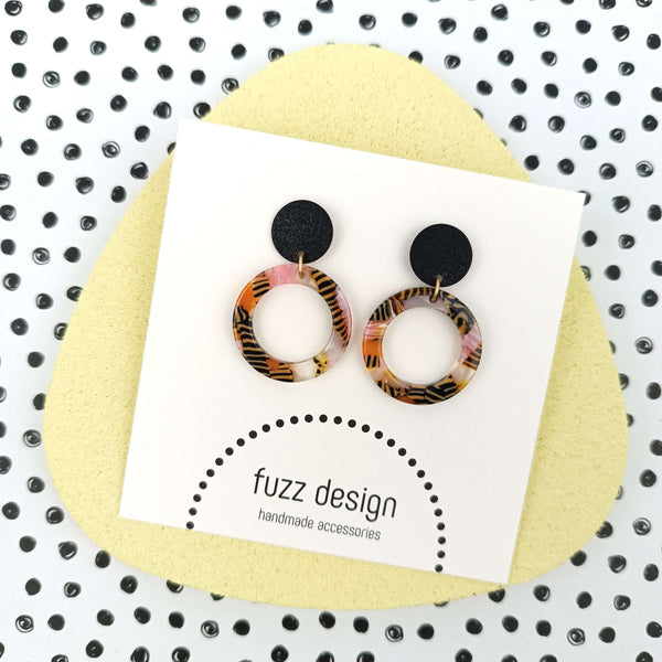 Make Me Happy | Fruity | Black