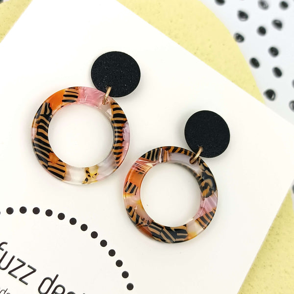 Make Me Happy | Fruity | Black