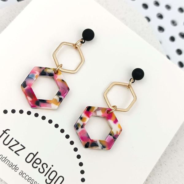 Party Time | Fire | Black