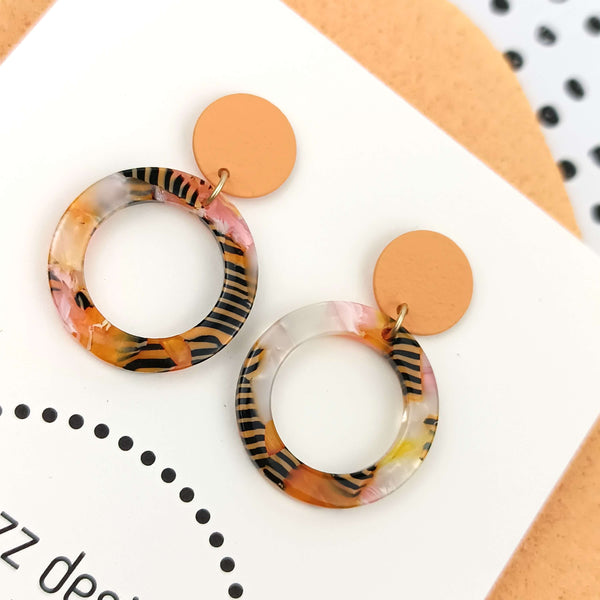 Make Me Happy | Fruity | Peach