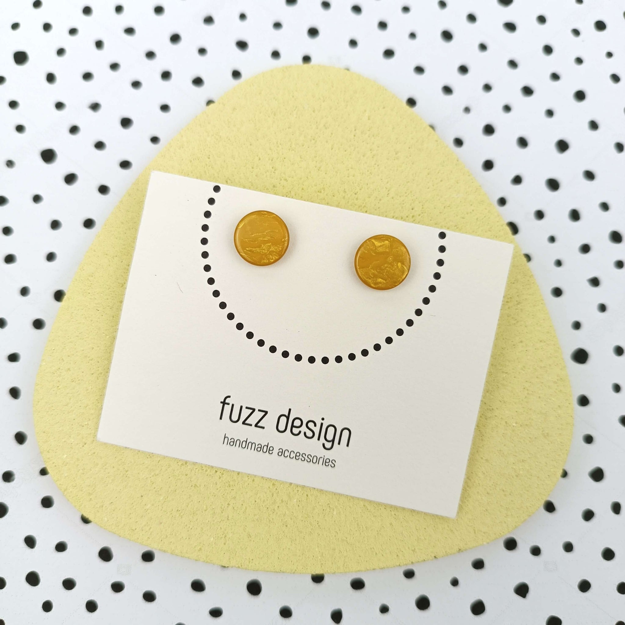 Happy Thoughts | Sunset Yellow