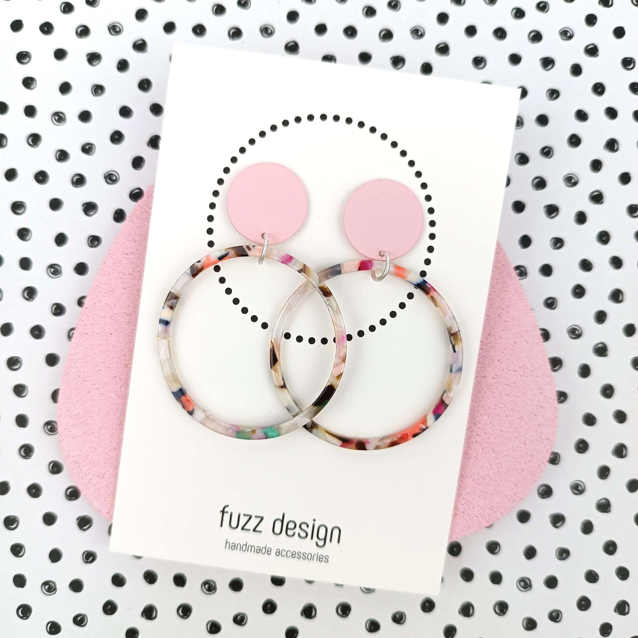 Ready For Love | Pastel Pink